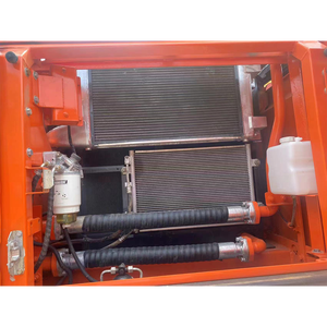 Usato DOOSAN DX300LC da <span class=keywords><strong>30</strong></span> tonnellate escavatore cingolato grande macchina idraulica scavatrice eccellente qualità operativa 300 Doosan - Product Image 5