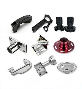 Dịch vụ gia công máy tiện <span class=keywords><strong>CNC</strong></span> cho ốc vít thép không gỉ và các bộ phận cơ khí phi tiêu chuẩn - Product Image 1