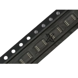 CAT93C66YGI-T3 หน่วยความจำ 4Kbit Serial EEPROM - Product Image 1