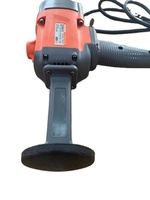 Machine de forage à noyau diamanté électrique portable 1800W avec alimentation en eau, diamètre max. 120mm, OEM