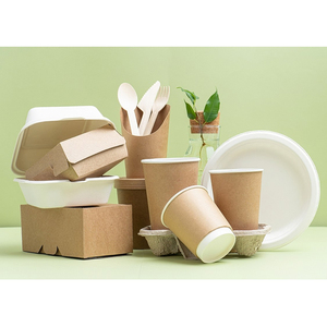 Logo personnalisé emballage alimentaire repas pour enfant célèbre biscuit poulet frit ailes de rôti seau pépite côtés pignon boîte - Product Image 5