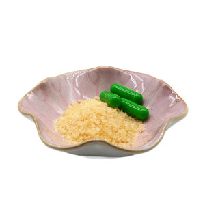 Bulk Wholesale Price Gelatina De Pele De Peixe Seco Para Cápsula Dura - Product Image 4
