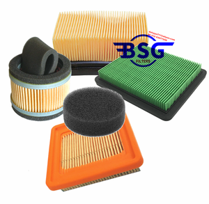 Filtre à air 15855 compatible avec 4180-141-0300B, 4180 141 0300B, 41801410300B, FS111, FS131, <span class=keywords><strong>FS91</strong></span> - Product Image 6