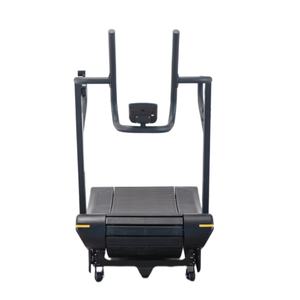 Meilleur tapis roulant électrique Offre Spéciale incurvé sans tapis roulant incurvé pour une utilisation en salle de sport - Product Image 5