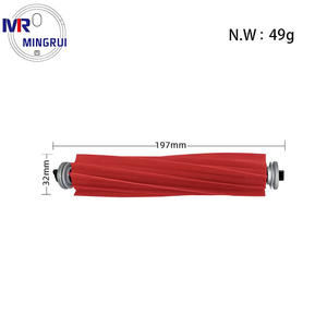 Accessoires d'aspirateur <span class=keywords><strong>brosse</strong></span> <span class=keywords><strong>principale</strong></span> filtre vadrouille <span class=keywords><strong>brosse</strong></span> latérale pour Xiaomi <span class=keywords><strong>RoboRock</strong></span> <span class=keywords><strong>S7</strong></span> S75 T7S maxv ultra série ensemble de remplacement - Product Image 3