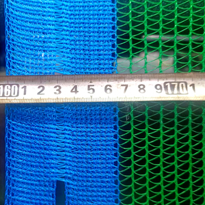 50GSM + UV פלסטיק אגרו בנוטינג אנטי ברד נטו לתימן - Product Image 4