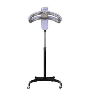 Secador de Pelo Profesional Giratorio de 360 Grados para Salón de Belleza, Procesador de Cabello de Pie para Peluquería - Product Image 1