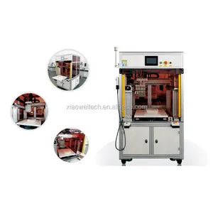 Factory Supplier Ultrasonic Meat Cutting Machine For Food Cutting Machine