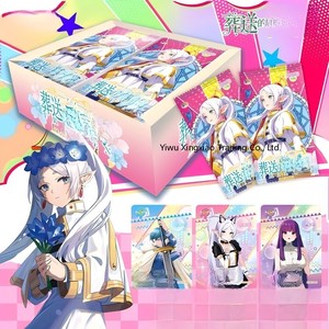 Colección de Personajes de <span class=keywords><strong>Anime</strong></span> Japonés de Alta Calidad al por Mayor, Serie de Personajes de <span class=keywords><strong>Anime</strong></span> The Shattered Felilin - Product Image 6