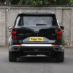 Vente chaude 2024 Nouveau à Yota BZ3 EV Car Pro 616kmavec vitesse maximale 160 517-616km Nouvelle pile à combustible énergétique - Product Image 3