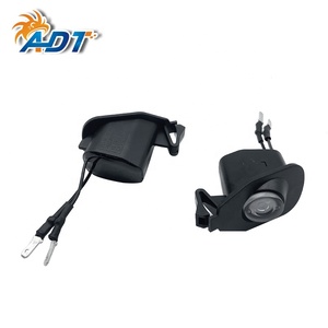 ไฟส่องพื้นแบบกำหนดเอง ADT สำหรับรถยนต์มัสแตง รุ่น OEM ไฟส่องพื้นข้างประตูด้านหลัง ซ้าย DR3Z13B375B - Product Image 4