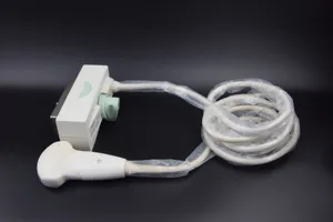 Sonda Convexa de Ultrasonido Veterinario CA431 para Sistema MyLab, CA431 de Alta Frecuencia, Rango 7-1MHz, para Exámenes Abdominales Detallados, Obstétricos, Ginecológicos y Vasculares - Product Image 5