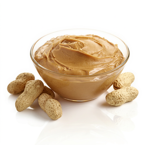 Mantequilla de maní india para empresas de importación, mantequilla de maní india para distribuidores de alimentos, mantequilla de maní india para comercio global - Product Image 1