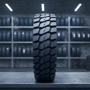 ยางรถบรรทุกหนัก ZC TBR ขนาด 385/65R22.5 295/80R22.5 315/80R22.5 แบบมียางใน ประเทศแทนซาเนีย - Product Image 5