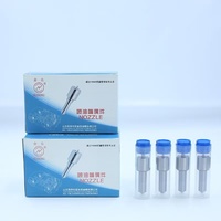 La buse d'injecteur de carburant G4S060 est compatible avec 23670-0E060/23670 Toyota HILUX 1GD 09470