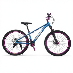 Bicicleta de Montaña OEM Nueva con Cuadro de Aleación de Aluminio de 26 Pulgadas, 21 Velocidades, Bicicleta de Carretera de Aleación de Aluminio, Bicicletas, Bicicleta de Montaña - Product Image 2