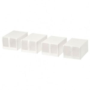 Bathliving Room <b>Shoe</b> <b>Storage</b> Box Foldable Modern Bedroom Home Furniture - Product Image 5
