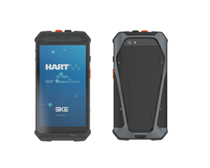 Communicateur de terrain HART multifonctionnel SK-660 avec analyse de bibliothèque DD 2026 - Product Image 3