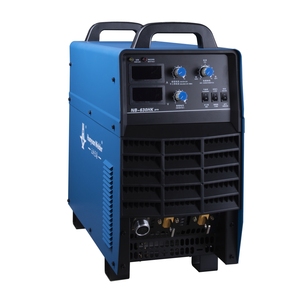 Machine à souder HUAYUAN NB-630HK PRO CO2/MIG/MAG, machine à souder Aotai, soudeuses MIG - Product Image 1