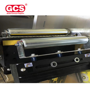 Stand destek braketi ile GCS toptan yerçekimi rulo paketi - Product Image 5