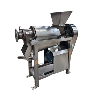 Suver ca avec des pots en acier extracteur fruits 2000w presse-agrumes électrique machine - Product Image 1