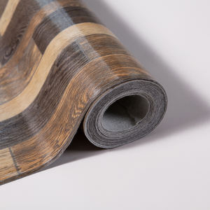 Rollos de Linóleo Económicos de Nuevo Diseño, Piso Vinílico para Casas Prefabricadas - Product Image 2