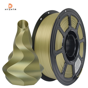 Filamento PLA+ para Impresora 3D HYZHTA HY278, Color Bronce, 1.75mm, 330m, Certificado CE ROHS - Product Image 5