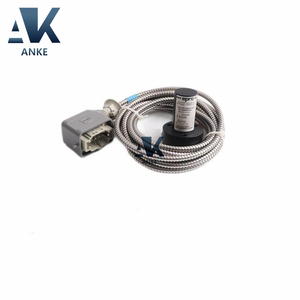 EMERSON/EPRO PR9268/601-000 Capteur de courant de Foucault - Product Image 3
