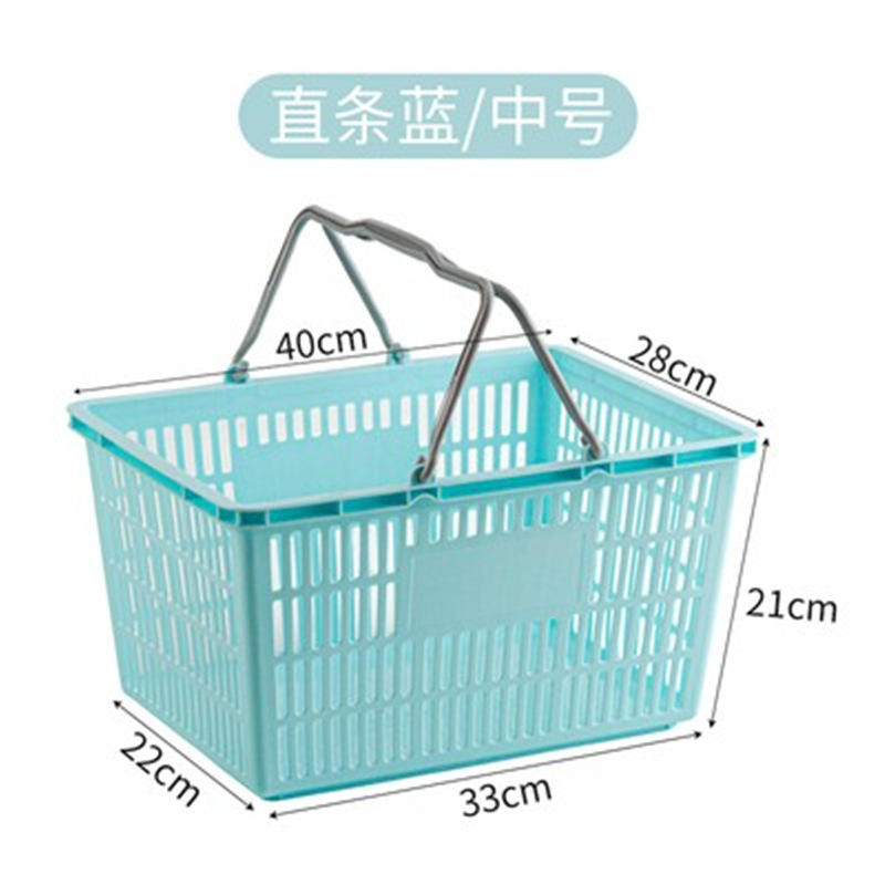 สีน้ำเงินกลางลายทางตรง