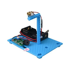 Juguetes Científicos Populares, Juguetes de Ingeniería, Rompecabezas de Experimentos Científicos, Juegos Educativos, Kit de <span class=keywords><strong>Ciencia</strong></span> DIY - Product Image 6