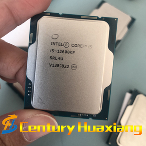 Processeur Intel <span class=keywords><strong>Core</strong></span> CPU <span class=keywords><strong>I5</strong></span>-<span class=keywords><strong>11400F</strong></span> 2.6GHz 12M 65W pour ordinateur de bureau - Product Image 4