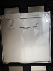 Sel Baterai Lithium Ion Polimer Pouch NCM 103Ah 3.68V Energi Tinggi Ternary Soft Pack untuk Penyimpanan Energi Rumah Tangga - Product Image 4