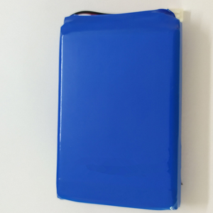 Nh 7.4V 656090-2S 5000mAh Sao Tìm pin <span class=keywords><strong>lithium</strong></span> bán trạng thái rắn với 500 chu kỳ - Product Image 6