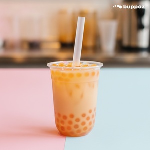 ลูกพีชป๊อปมันสำปะหลัง - Product Image 3