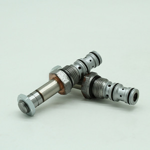 Bobines et noyaux de soupapes solénoïdes Kexin E307 E308 pour pièces d'excavateur, spécifications complètes, vente directe d'usine - Product Image 4
