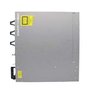 WS-C3850-12S-E Catalyst 3850 Series มีพอร์ต Gigabit SFP 12 พอร์ต - สวิตช์ระดับองค์กร WS-C3850-12S-E  WS-C3850-12S-S - Product Image 4