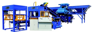 QT5-15 portable ciment pondeuse <span class=keywords><strong>parpaings</strong></span> brique faisant la <span class=keywords><strong>machine</strong></span> petit bloc faisant la <span class=keywords><strong>machine</strong></span> - Product Image 2