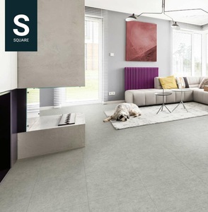 กาวติดพื้นไวนิล LVT สีอ่อนสะท้อนแสง ลายไม้สไตล์เกาหลี สำหรับตกแต่งภายในให้สว่างสดใส ประหยัดพลังงาน - Product Image 5