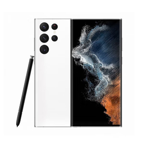 Vendita all'Ingrosso di <span class=keywords><strong>Smartphone</strong></span> Sbloccati Samsung S22 Ultra, Garantiti Come Dispositivi Android Originali di Qualità - Product Image 1