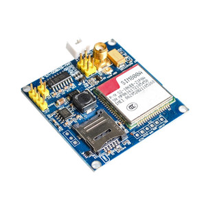 Mô-đun SIM800A \ SMS \ Bảng Phát Triển \ GSM \ <span class=keywords><strong>GPRS</strong></span> \ STM32 \ Super SIM900A \ <span class=keywords><strong>A6</strong></span> - Product Image 2