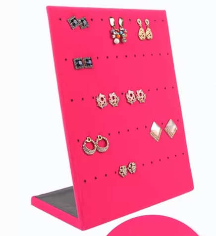 rosa Piccolo 60 fori Rosa