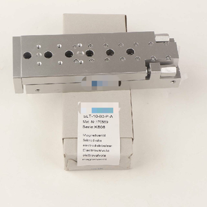 1pc Silinder Baru Slt-10-80-<span class=keywords><strong>p</strong></span>-a 170559 Pengiriman Cepat - Product Image 1