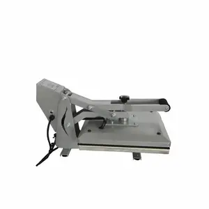 小型企业创意平板打印机热压机40x50机器
