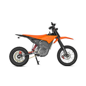 <span class=keywords><strong>Moto</strong></span> électrique tout-terrain transfrontalière Q1 48V 60km/h pour adultes et jeunes, universelle - Product Image 4