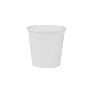 Customize Logo <b>Coffee</b> Shop Hot <b>Cup</b> Paper <b>Coffee</b> <b>Cup</b> with Lid - Product Image 1