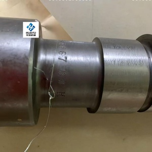Árbol de levas para excavadora 421-0049 421-0071 301-7454 250-9275 3017457 2603202, compatible con motores C32 C27 y topadoras de ruedas <span class=keywords><strong>854</strong></span> 854K - Product Image 6
