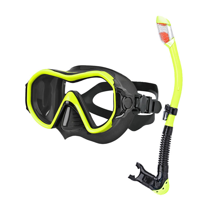 สีเหลือง