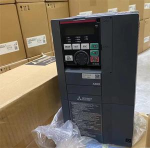 Nuevo y Original FR-A840-02160-2-60 75KW FR-A840-02600-2-60 90KW FR-A840-03250-2-60 110KW VFD - Product Image 3