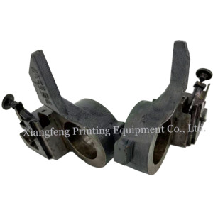 Chất Lượng Cao Ban Đầu Được Sử Dụng 7e2297.7e2300 Mực Con Lăn Ghế In Ấn Các Bộ Phận Máy Móc Cho <span class=keywords><strong>Manroland</strong></span> In Offset Máy Móc - Product Image 5