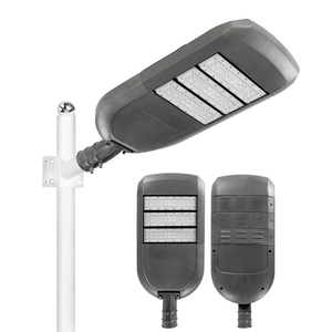 ไฟถนน LED คุณภาพสูง กันน้ำ IP65 50W 100W 150W 200W 250W 300W ไฟ LED ภายนอกอาคาร สำหรับสวน รุ่น FL-LD-DCR3 ไฟถนน LED รุ่น FL- - Product Image 1